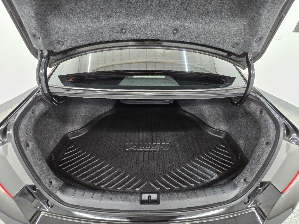 Honda Accord EX-L V6 Sedan AT 2013