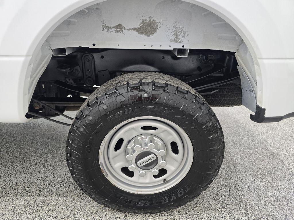 Ford F-250 SD King Ranch Crew Cab 4WD 2017