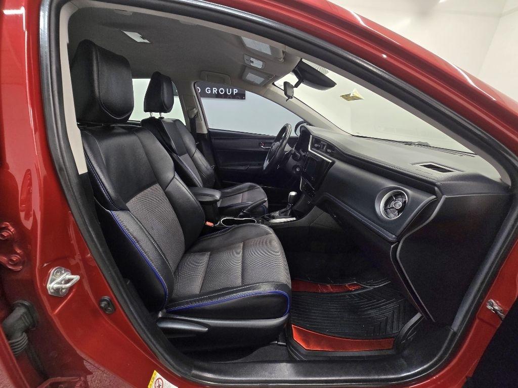 Toyota Corolla L CVT 2018