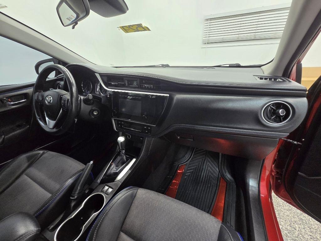 Toyota Corolla L CVT 2018