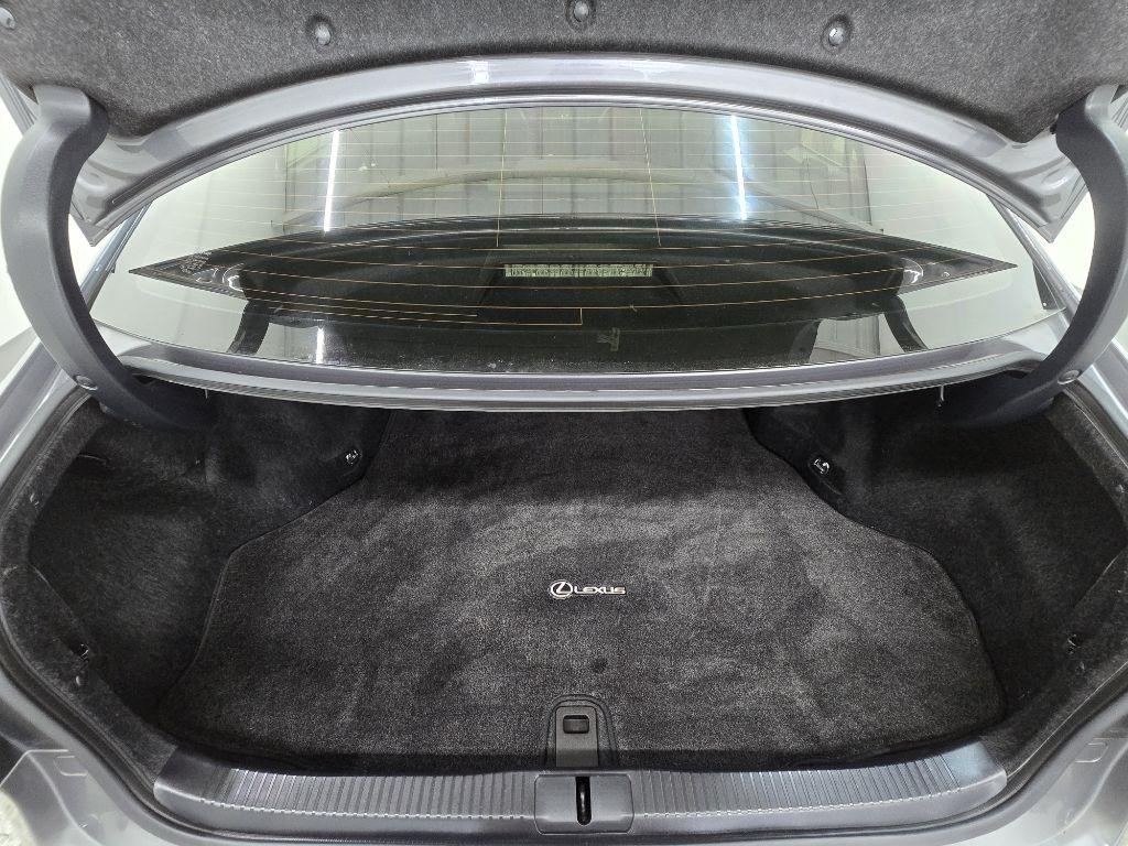 Lexus ES 350 Sedan 2014