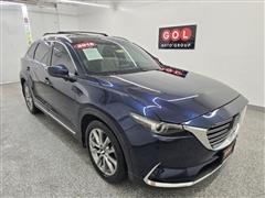 2018 Mazda CX-9 