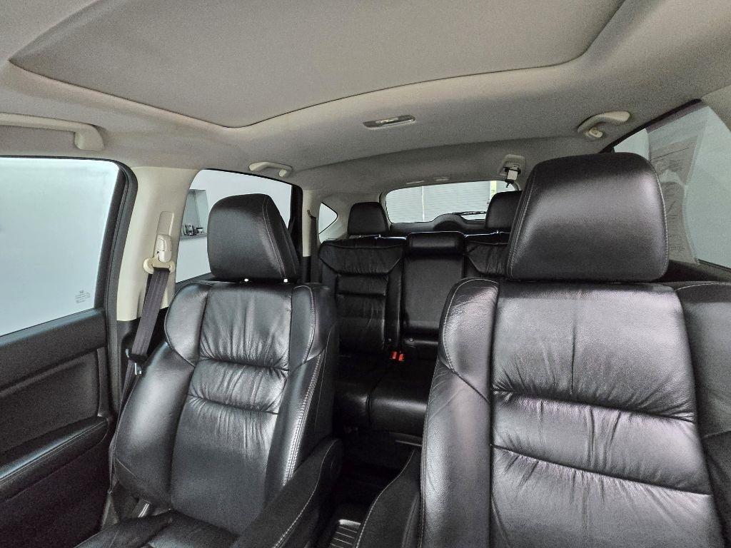Honda CR-V EX-L 2WD 5-Speed AT 2014