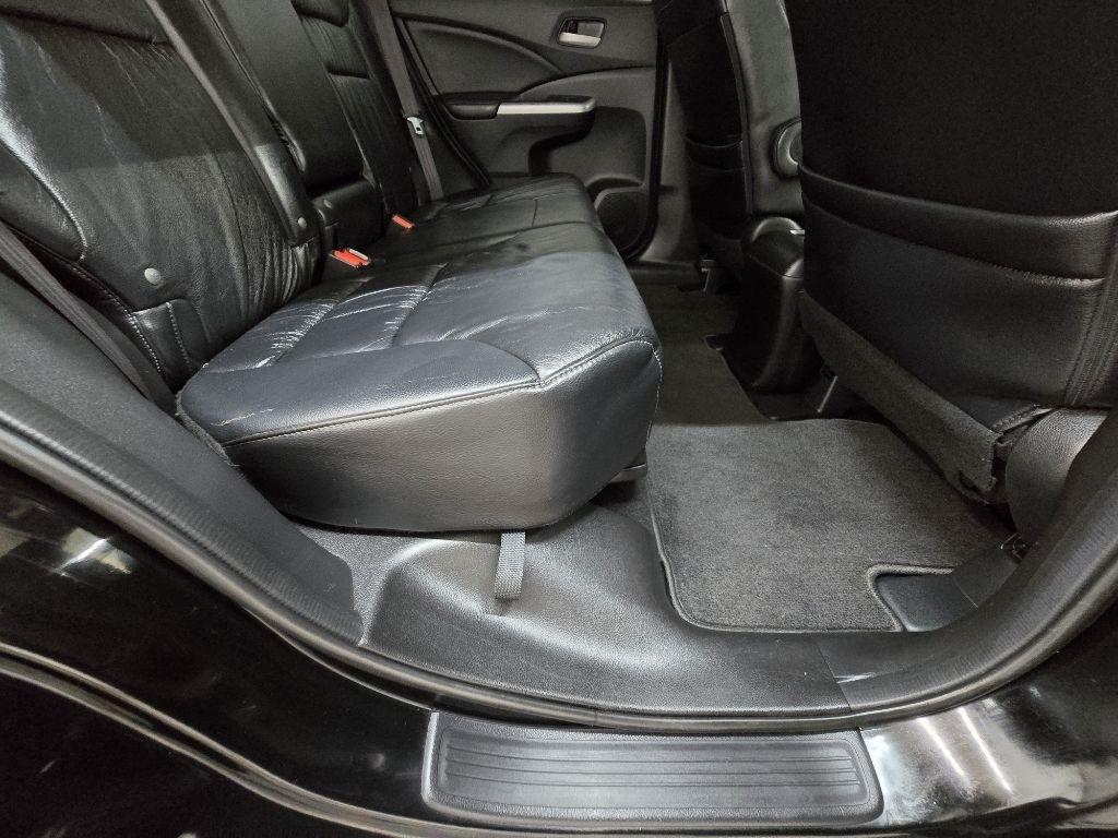 Honda CR-V EX-L 2WD 5-Speed AT 2014