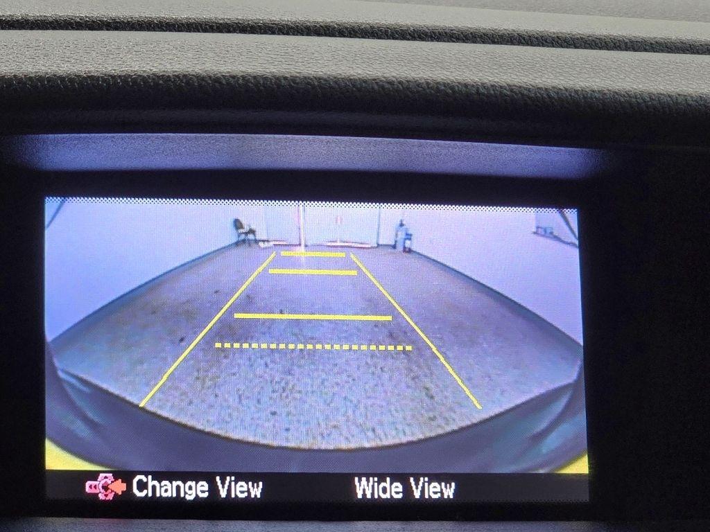 Honda CR-V EX-L 2WD 5-Speed AT 2014