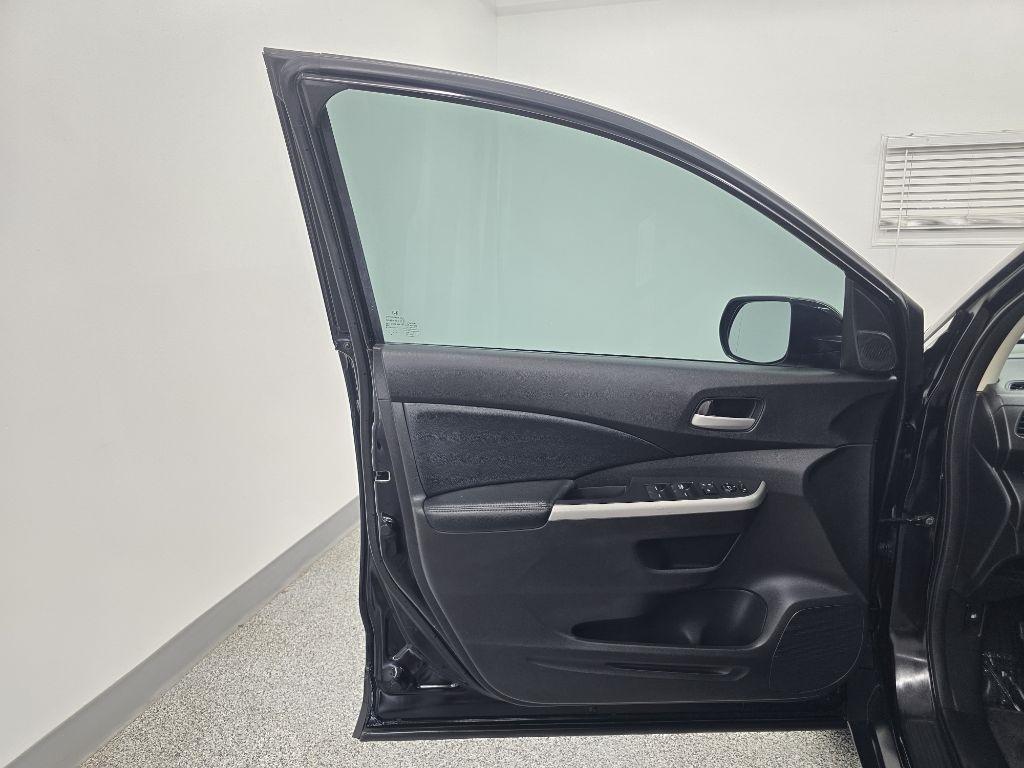 Honda CR-V EX-L 2WD 5-Speed AT 2014