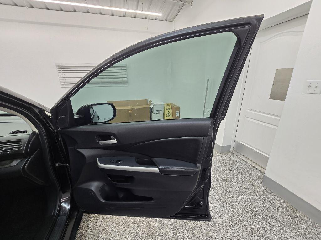 Honda CR-V EX-L 2WD 5-Speed AT 2014