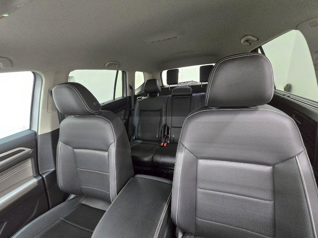 Volkswagen Atlas V6 SE w/Technology 4MOTION 2023