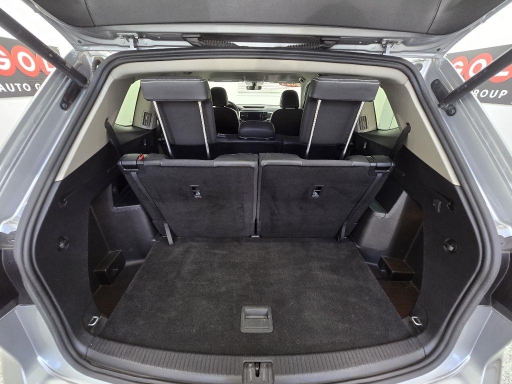 Volkswagen Atlas V6 SE w/Technology 4MOTION 2023