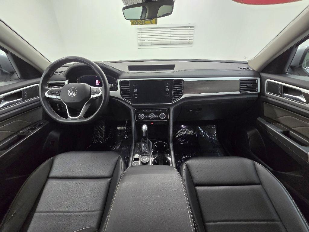 Volkswagen Atlas V6 SE w/Technology 4MOTION 2023