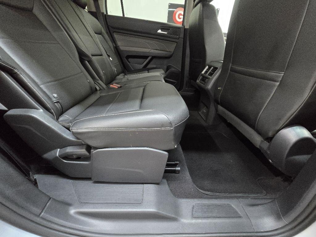 Volkswagen Atlas V6 SE w/Technology 4MOTION 2023