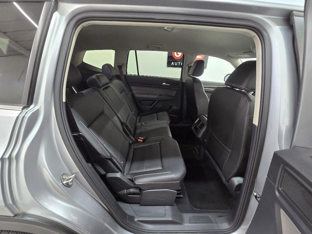 Volkswagen Atlas V6 SE w/Technology 4MOTION 2023