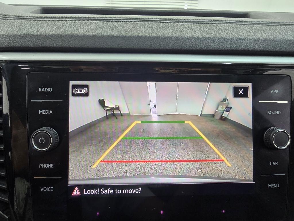 Volkswagen Atlas V6 SE w/Technology 4MOTION 2023