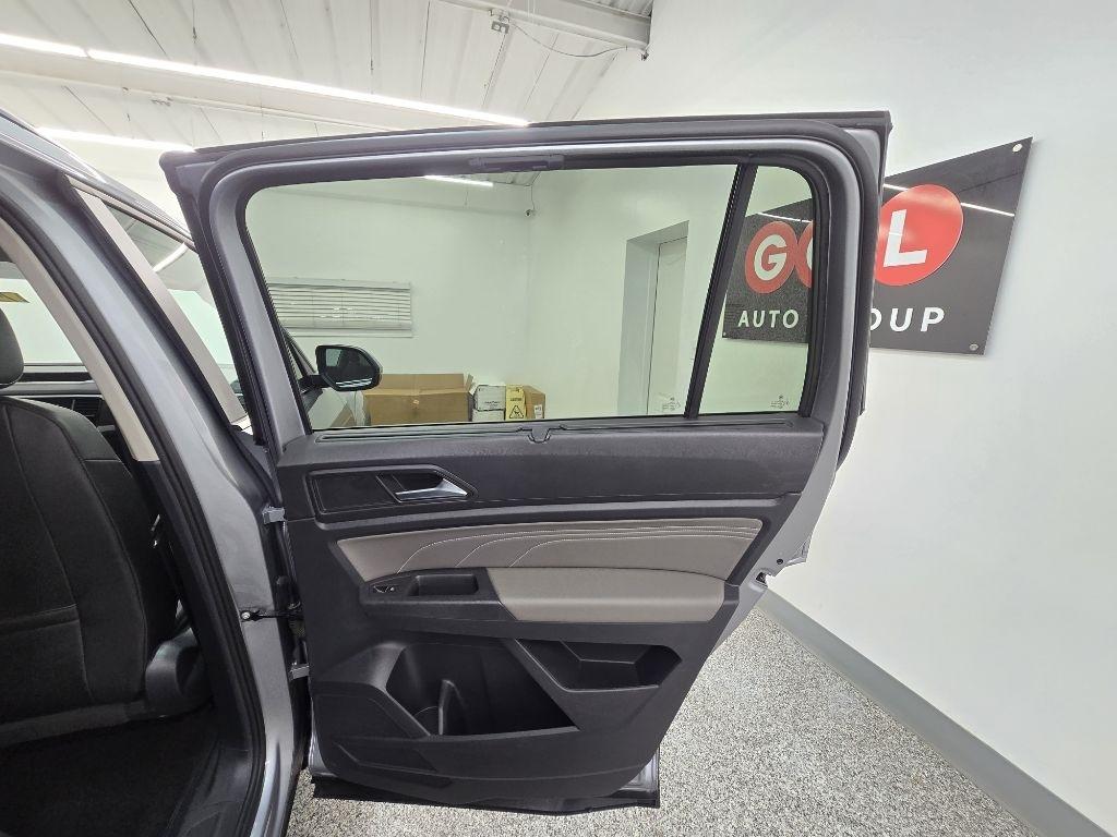 Volkswagen Atlas V6 SE w/Technology 4MOTION 2023
