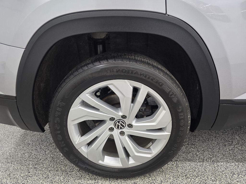 Volkswagen Atlas V6 SE w/Technology 4MOTION 2023