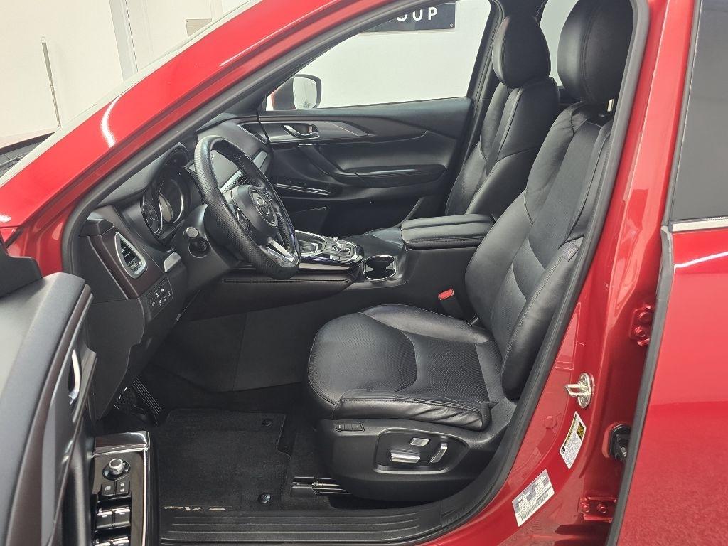 Mazda CX-9 Grand Touring FWD 2016