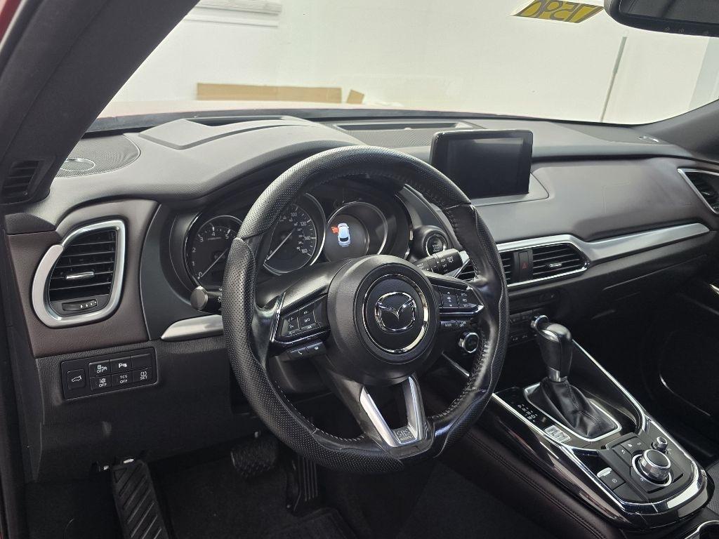Mazda CX-9 Grand Touring FWD 2016