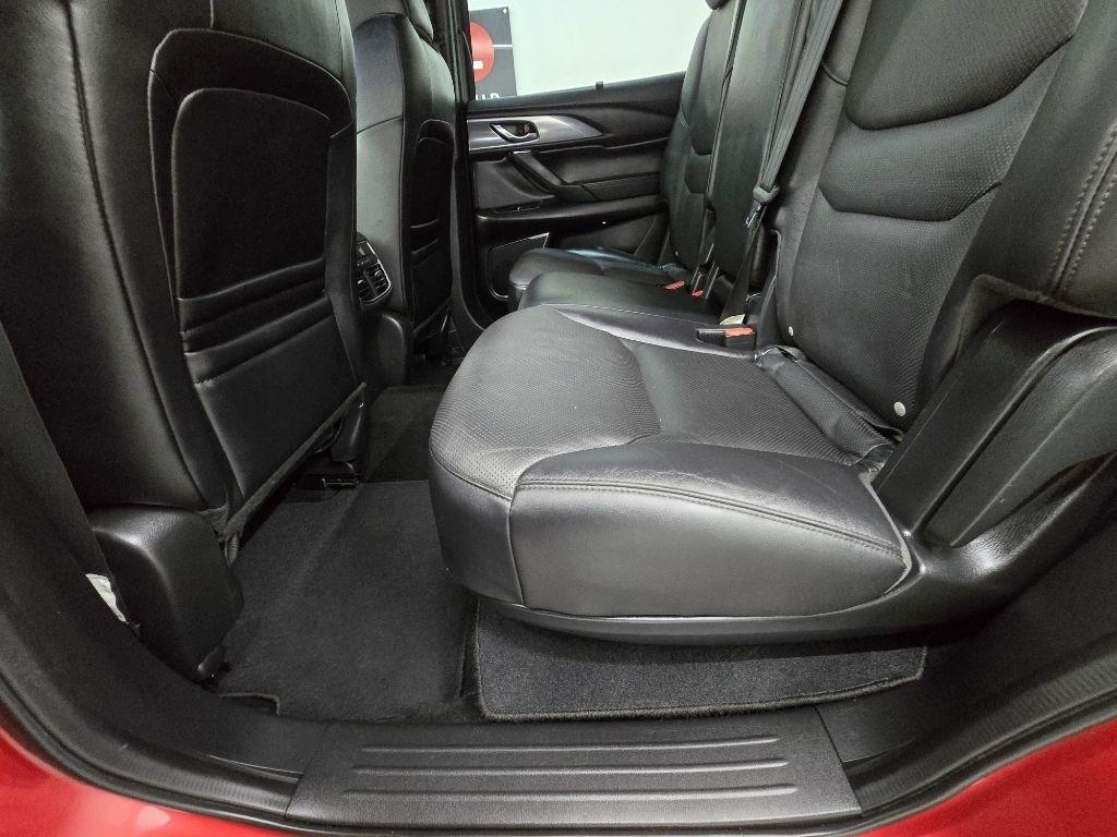 Mazda CX-9 Grand Touring FWD 2016