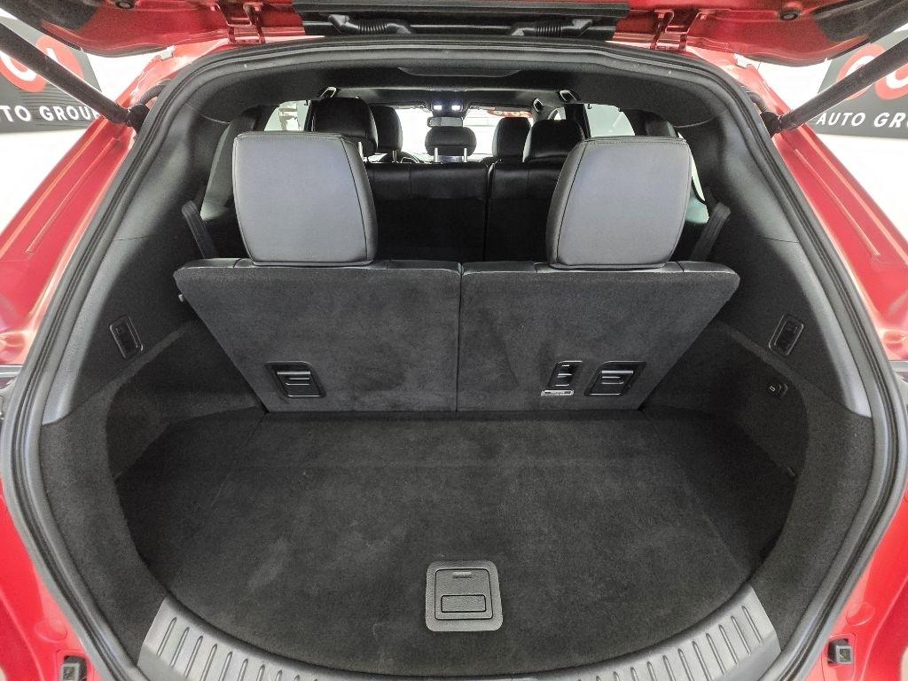 Mazda CX-9 Grand Touring FWD 2016
