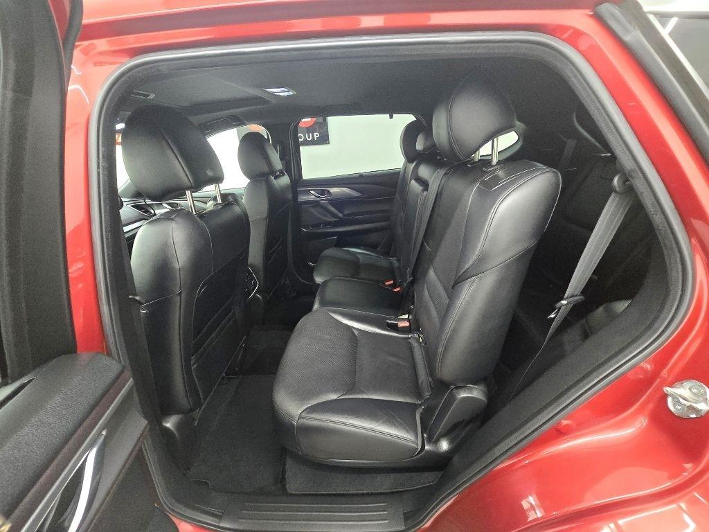 Mazda CX-9 Grand Touring FWD 2016