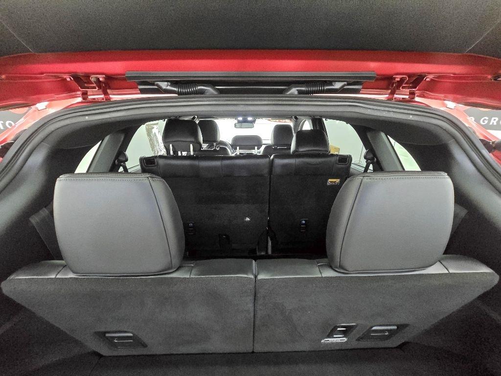 Mazda CX-9 Grand Touring FWD 2016