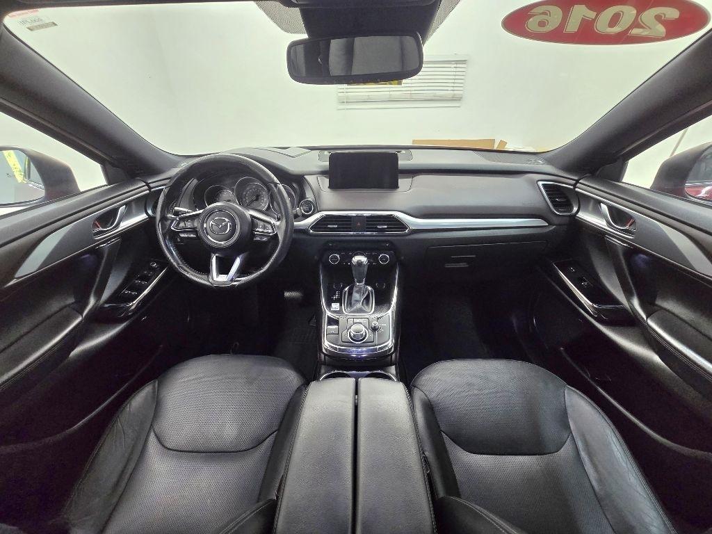 Mazda CX-9 Grand Touring FWD 2016