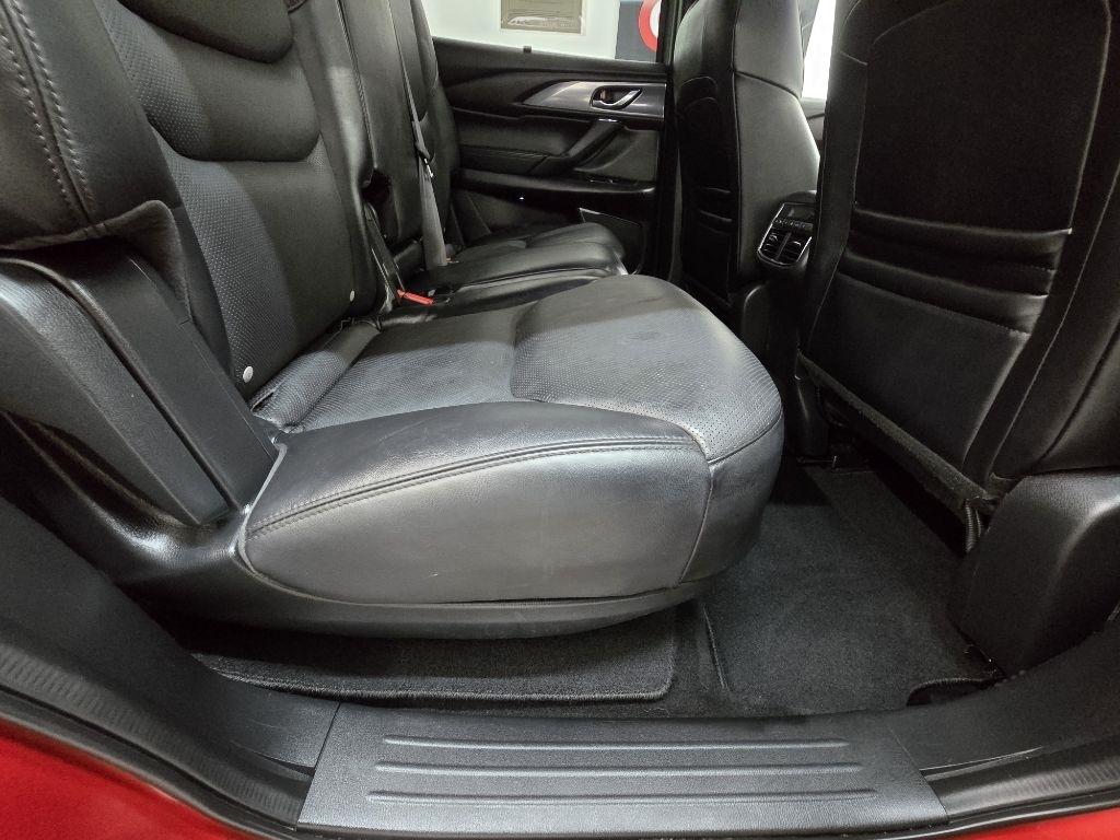 Mazda CX-9 Grand Touring FWD 2016