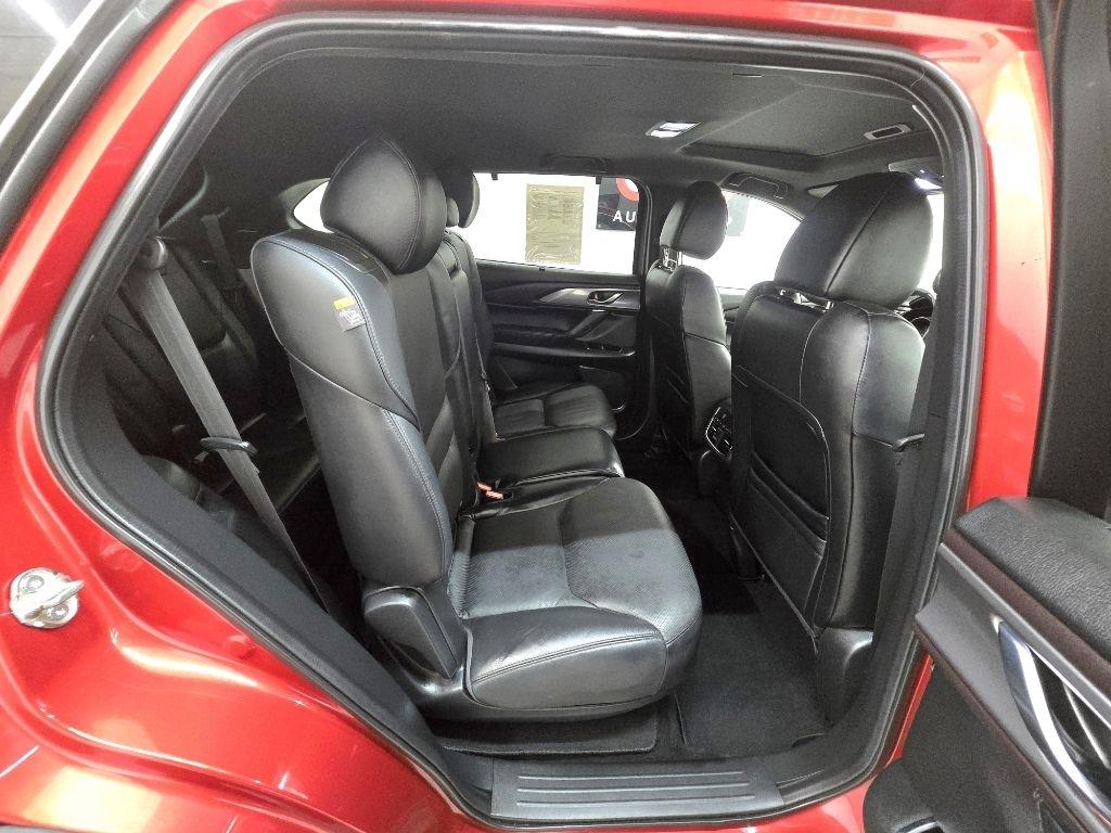 Mazda CX-9 Grand Touring FWD 2016