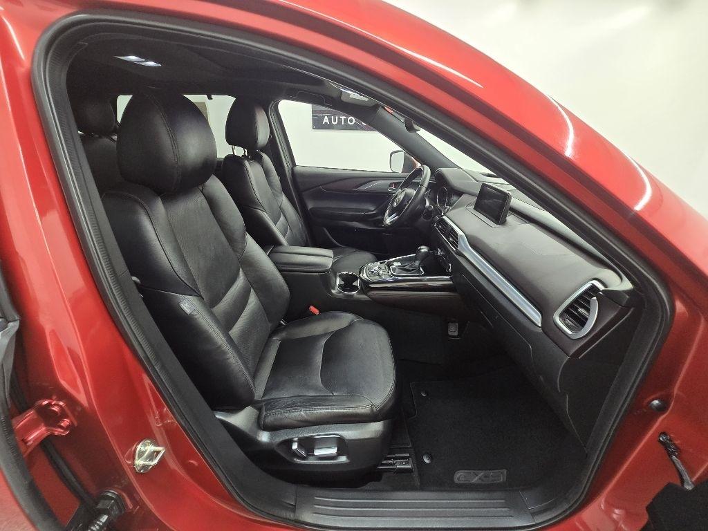 Mazda CX-9 Grand Touring FWD 2016