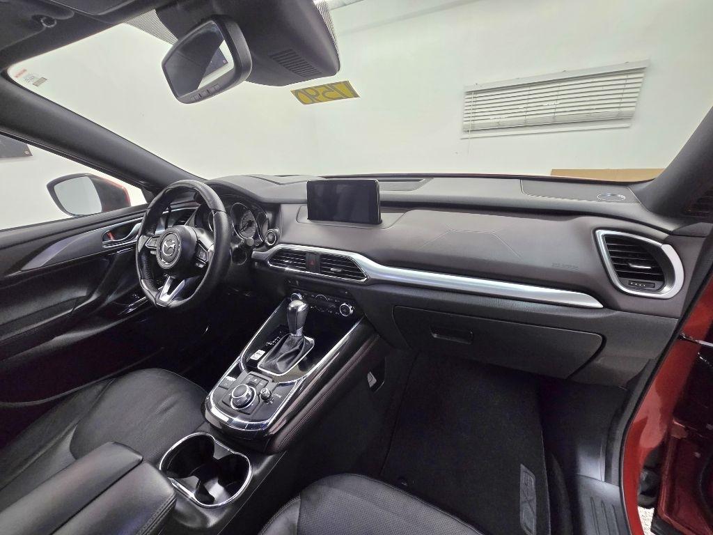 Mazda CX-9 Grand Touring FWD 2016
