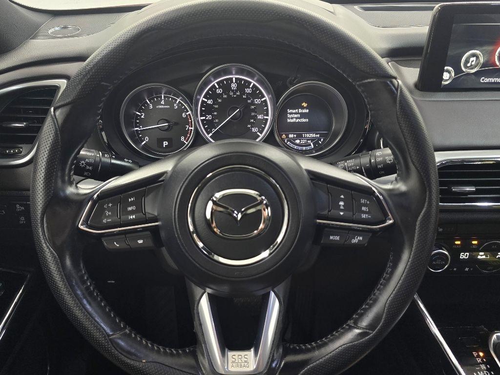 Mazda CX-9 Grand Touring FWD 2016