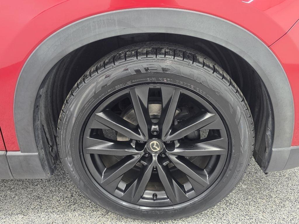 Mazda CX-9 Grand Touring FWD 2016