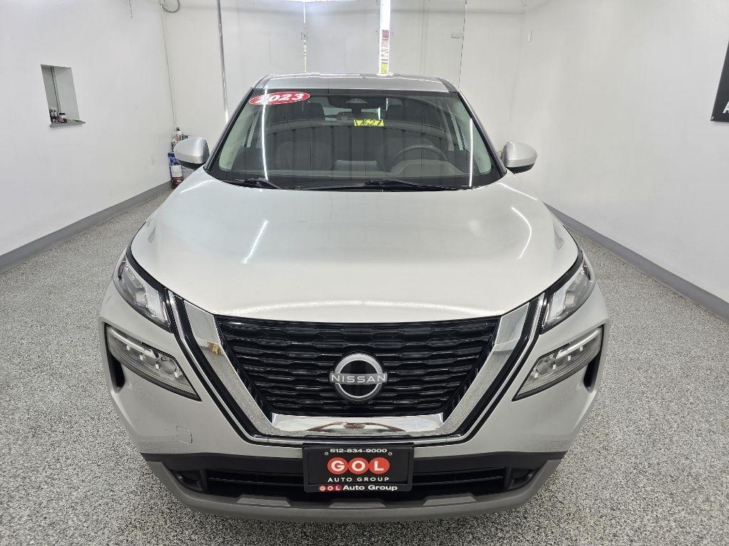 Nissan Rogue SV 2023