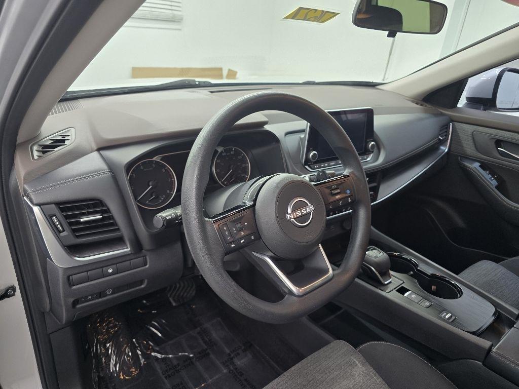 Nissan Rogue SV 2023