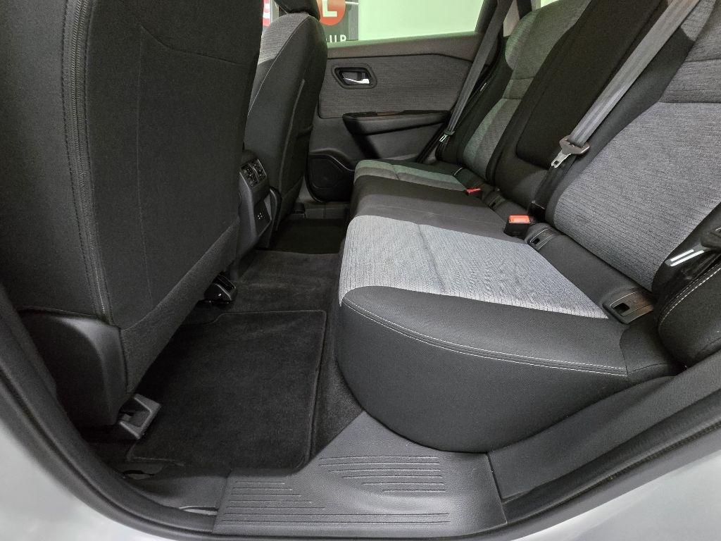 Nissan Rogue SV 2023