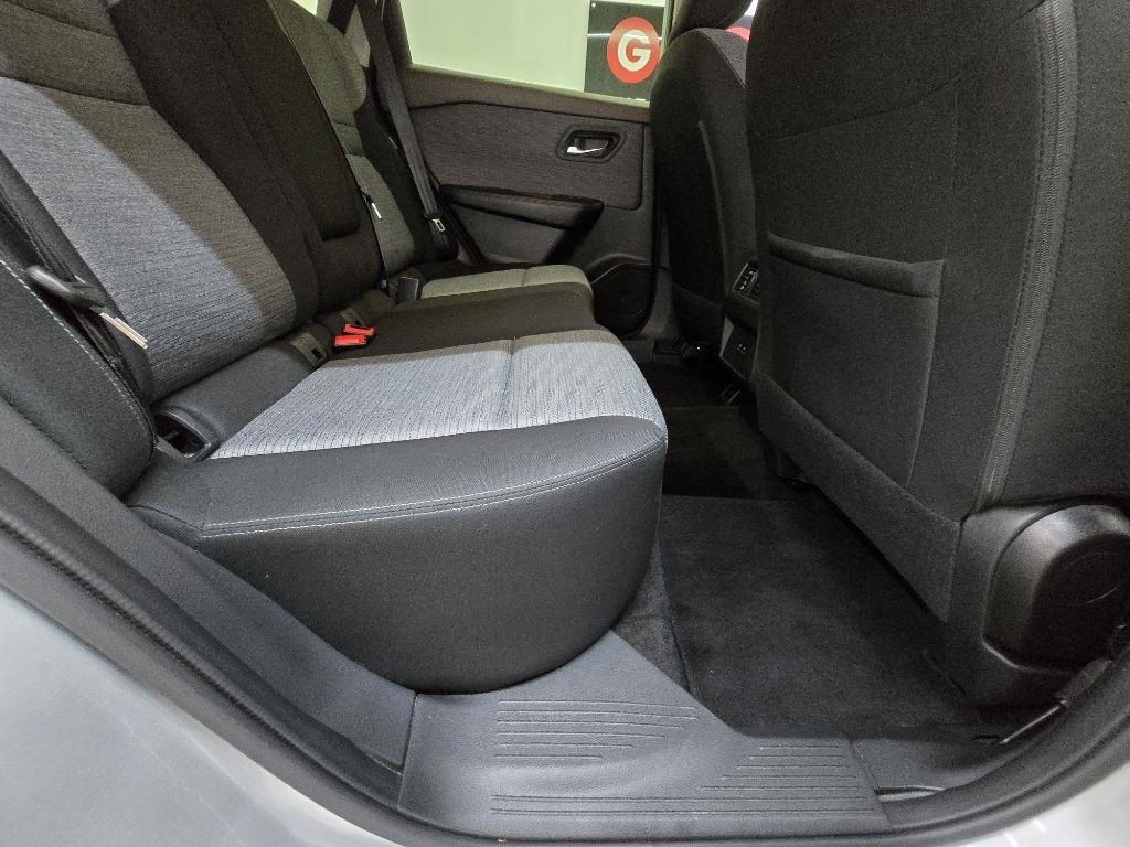 Nissan Rogue SV 2023