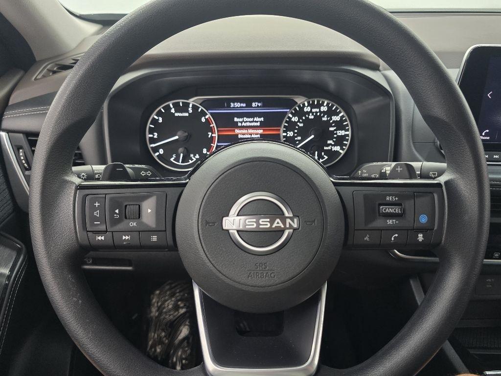 Nissan Rogue SV 2023