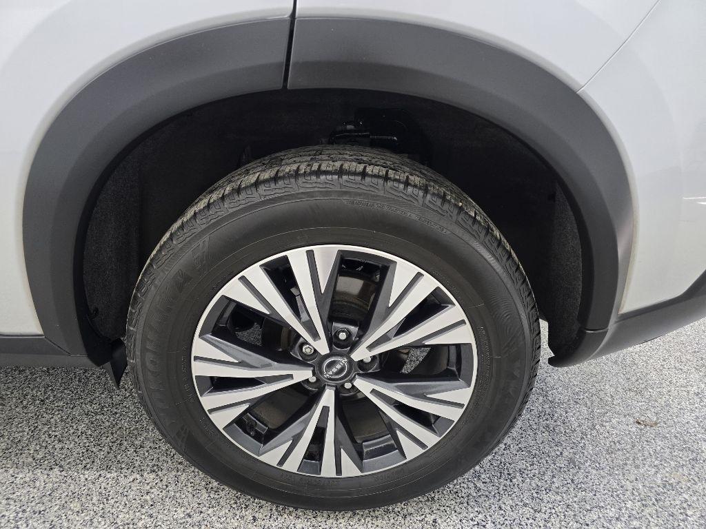 Nissan Rogue SV 2023