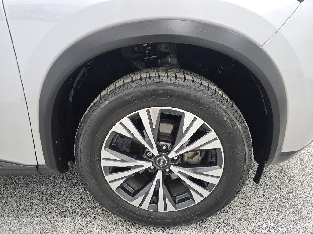 Nissan Rogue SV 2023