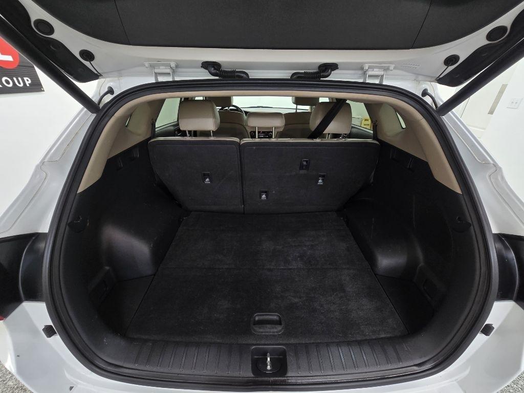 Hyundai Tucson Eco 2016
