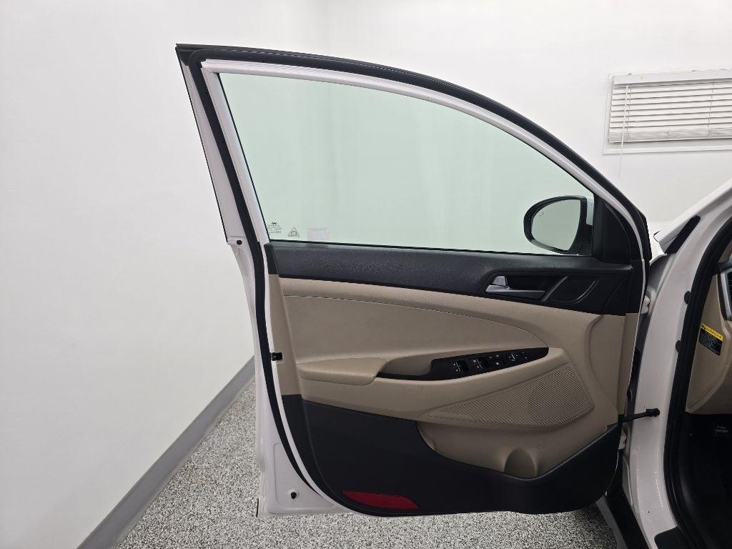 Hyundai Tucson Eco 2016