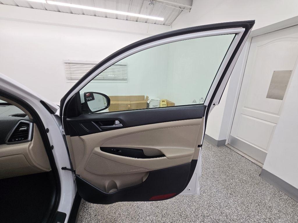 Hyundai Tucson Eco 2016