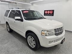 2014 Lincoln Navigator 