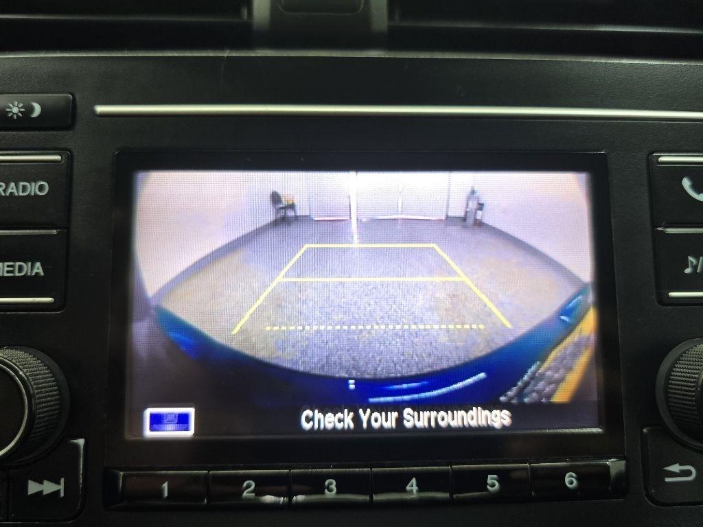 Honda Civic LX Honda Sensing Sedan CVT 2019