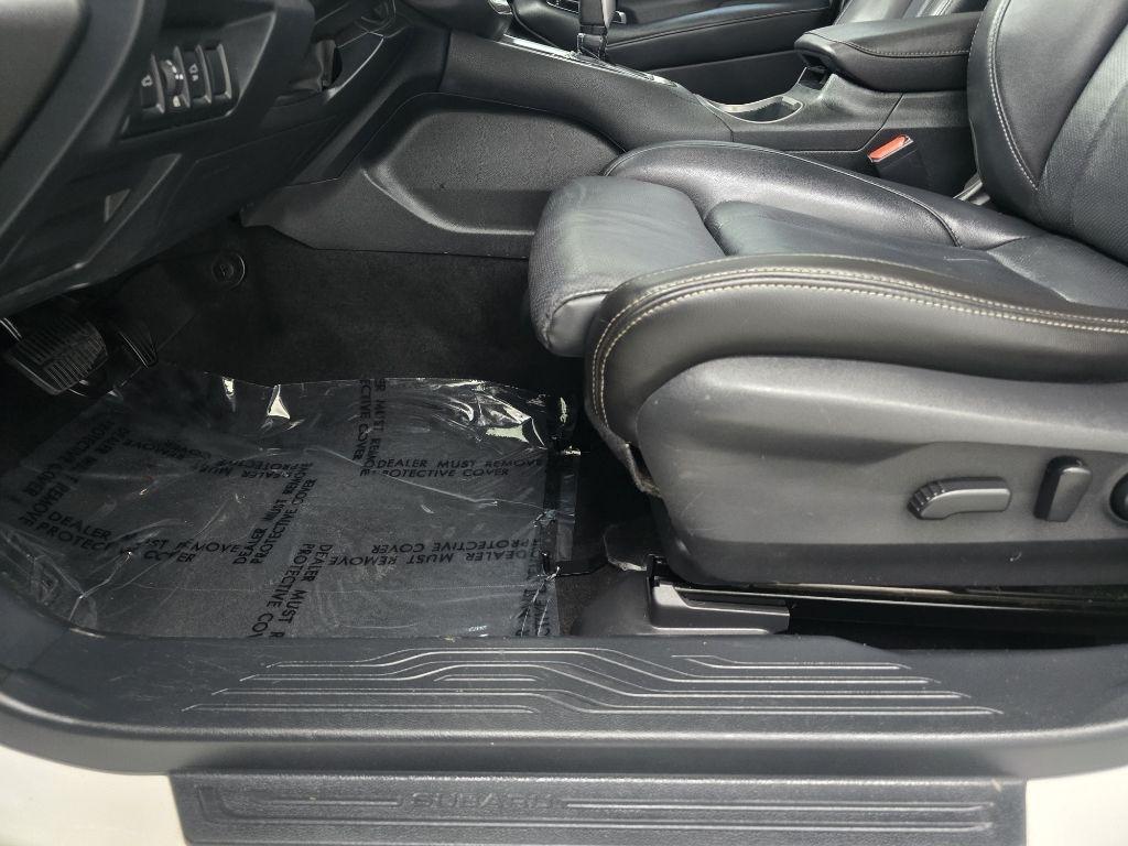 Subaru Outback Limited 2021