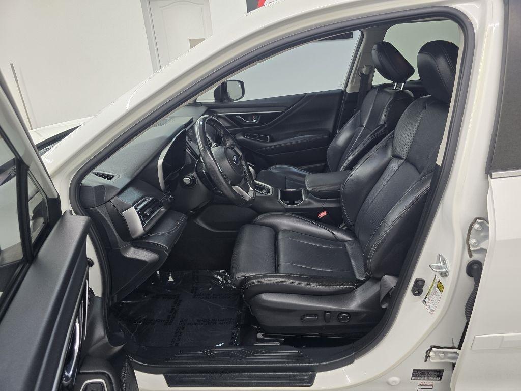 Subaru Outback Limited 2021