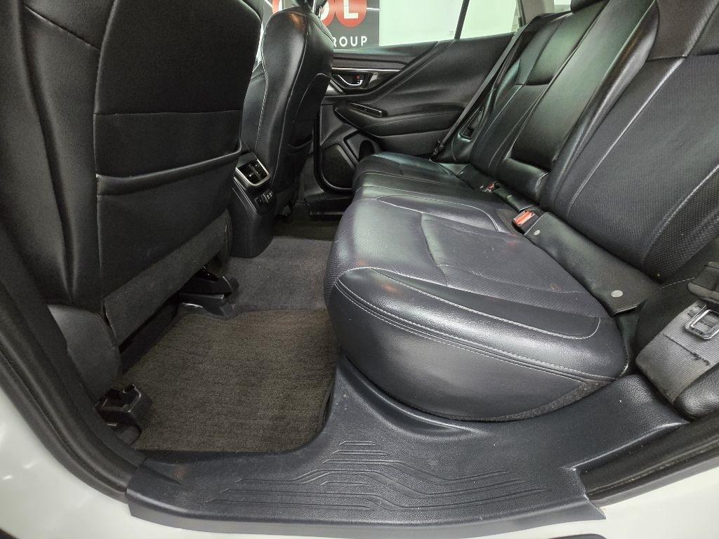 Subaru Outback Limited 2021