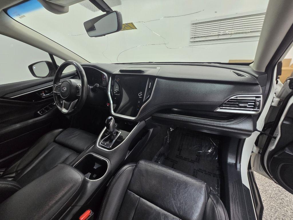 Subaru Outback Limited 2021