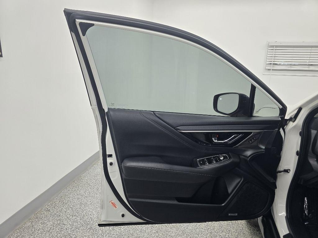 Subaru Outback Limited 2021