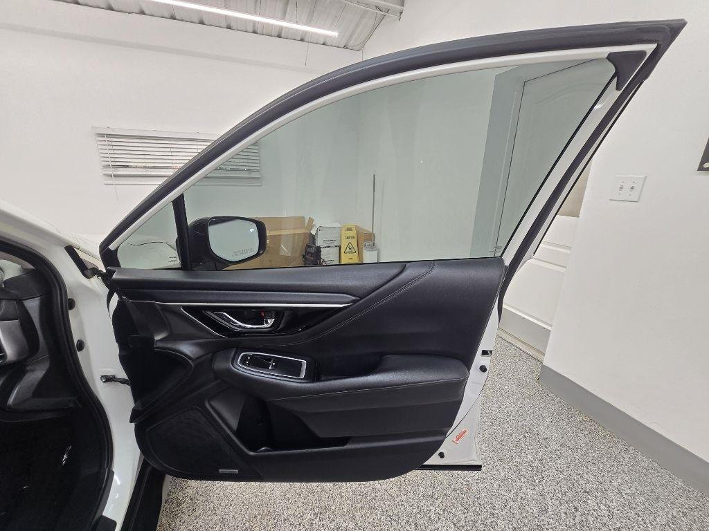 Subaru Outback Limited 2021
